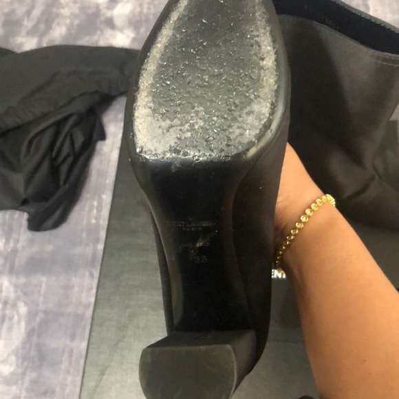 Saint Laurent boots - Picture 3 of 3